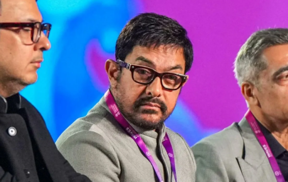 Aamir Khan Criticizes OTT Impact on Box Office, Calls Current Film Release Model “Faulty”